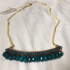 Nakamol Chicago Necklace